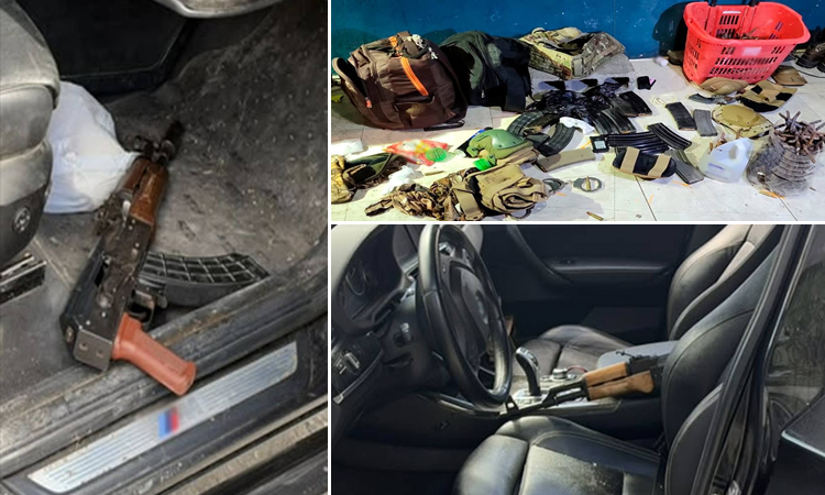 inseguridad, violencia, Tamaulipas