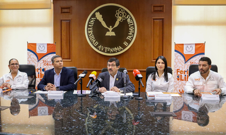 UAT, Universidad Autónoma de Tamaulipas