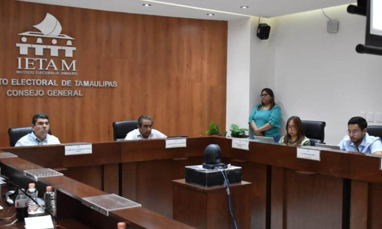 Instituto Electoral de Tamaulipas (IETAM)