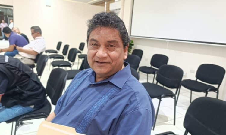 Instituto Electoral de Tamaulipas (IETAM)