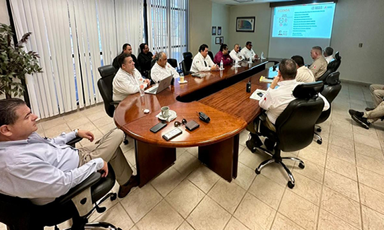 PEMEX, Tamaulipas