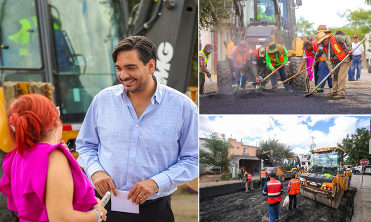 Gobierno de Reynosa