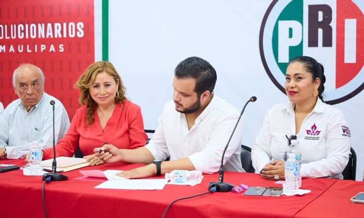 PRI, Tamaulipas