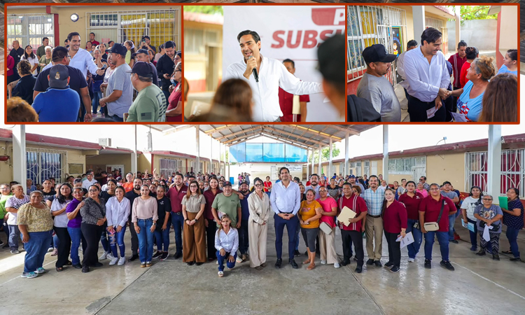 Gobierno de Reynosa