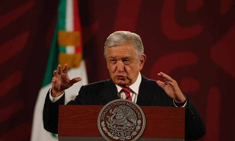 AMLO, Cumbre, Piden