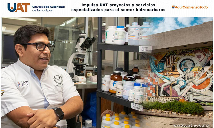 Impulsa UAT proyectos y servicios especializados para el sector ...